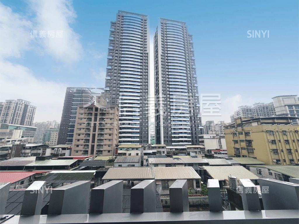 聯上拾玉精美兩房房屋室內格局與周邊環境