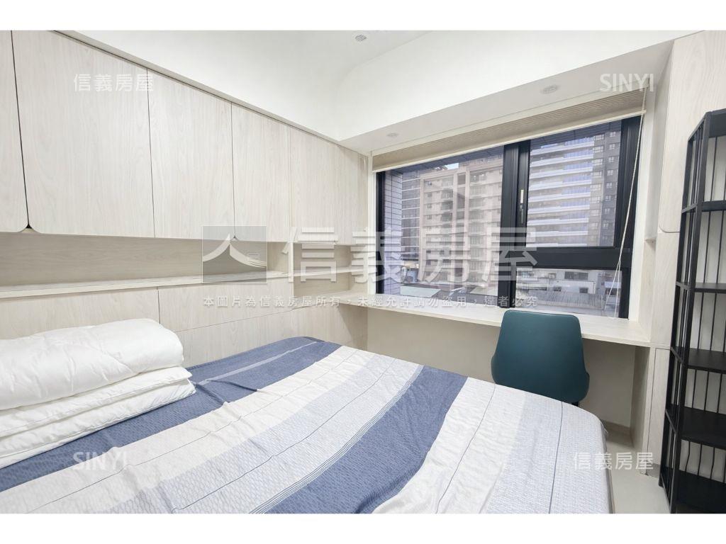 聯上拾玉精美兩房房屋室內格局與周邊環境