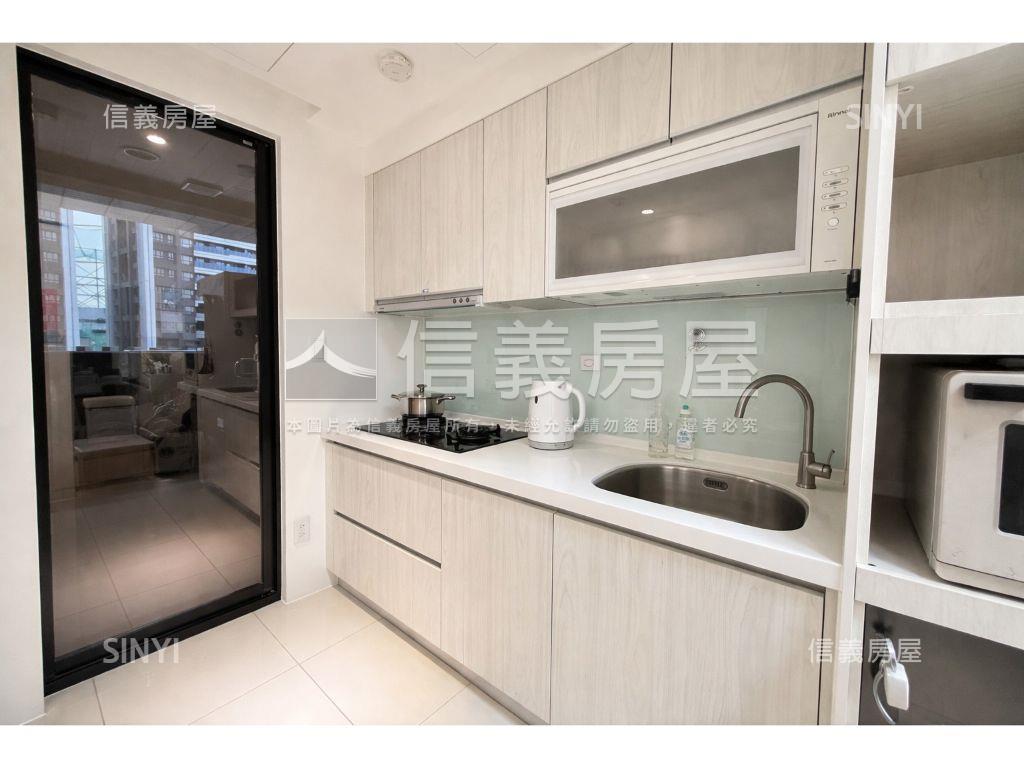 聯上拾玉精美兩房房屋室內格局與周邊環境