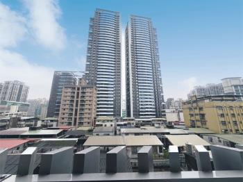 聯上拾玉精美兩房