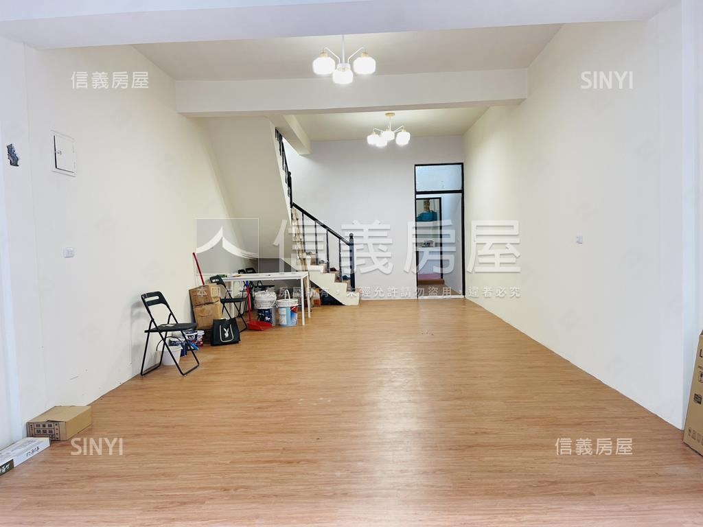 稀有八德有孝親房透天房屋室內格局與周邊環境