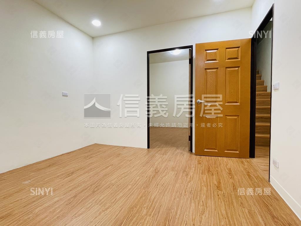 稀有八德有孝親房透天房屋室內格局與周邊環境