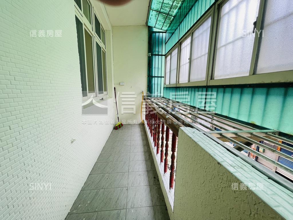 稀有八德有孝親房透天房屋室內格局與周邊環境