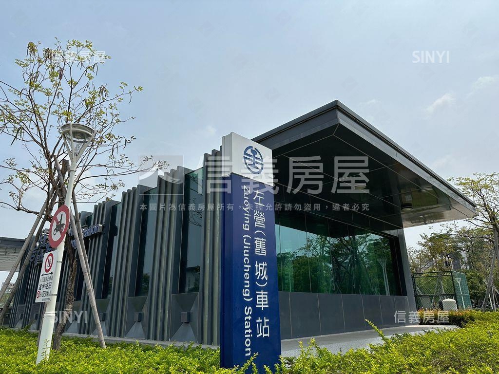 麗馥·巨蛋核心美三房平車房屋室內格局與周邊環境