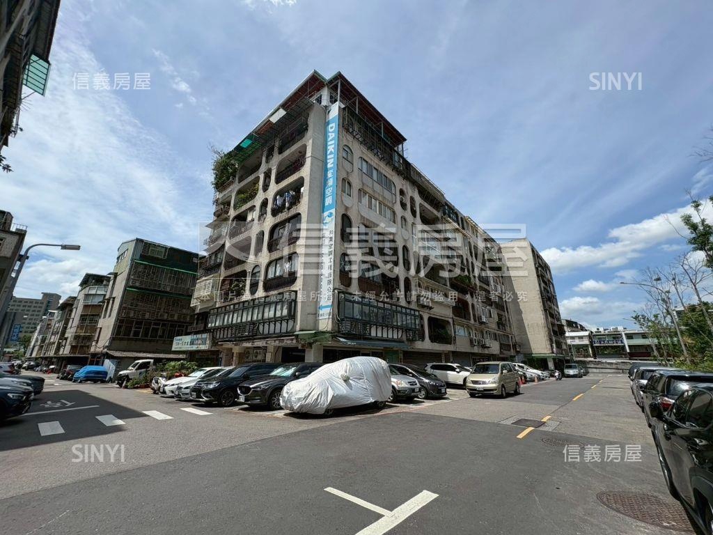 北士科及醫療產業金店辦房屋室內格局與周邊環境