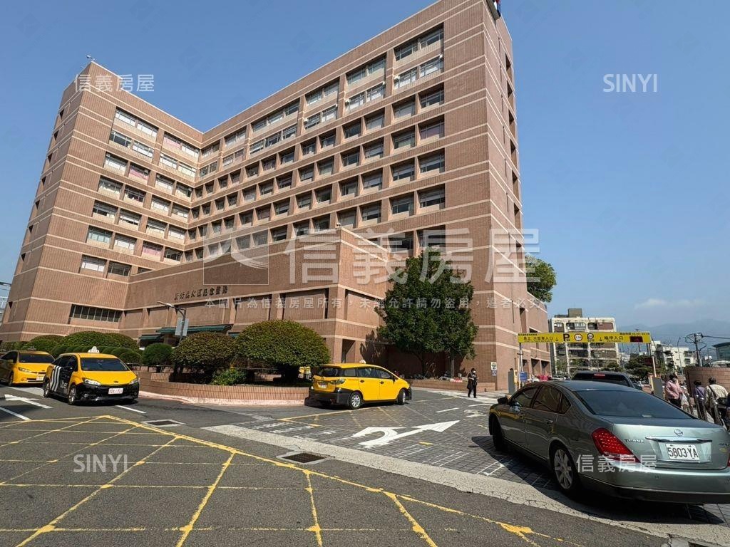 北士科及醫療產業金店辦房屋室內格局與周邊環境