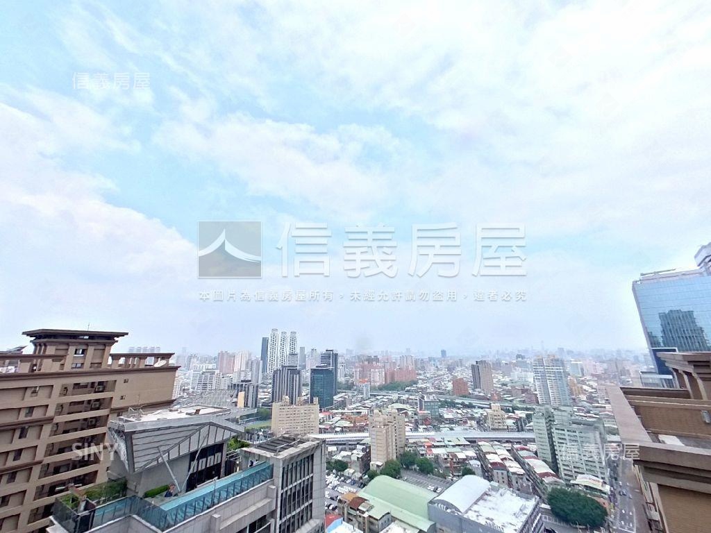 橋峰★氣勢磅礡★樓中樓房屋室內格局與周邊環境
