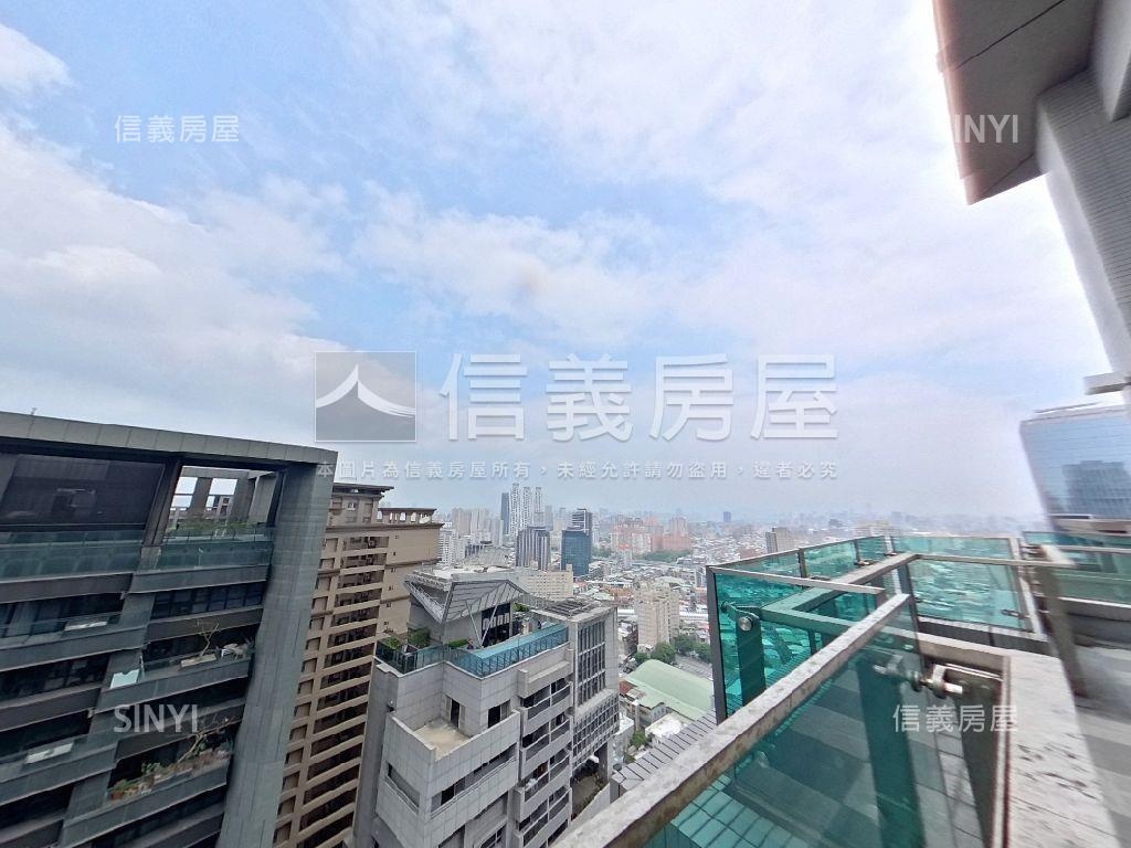 橋峰★氣勢磅礡★樓中樓房屋室內格局與周邊環境