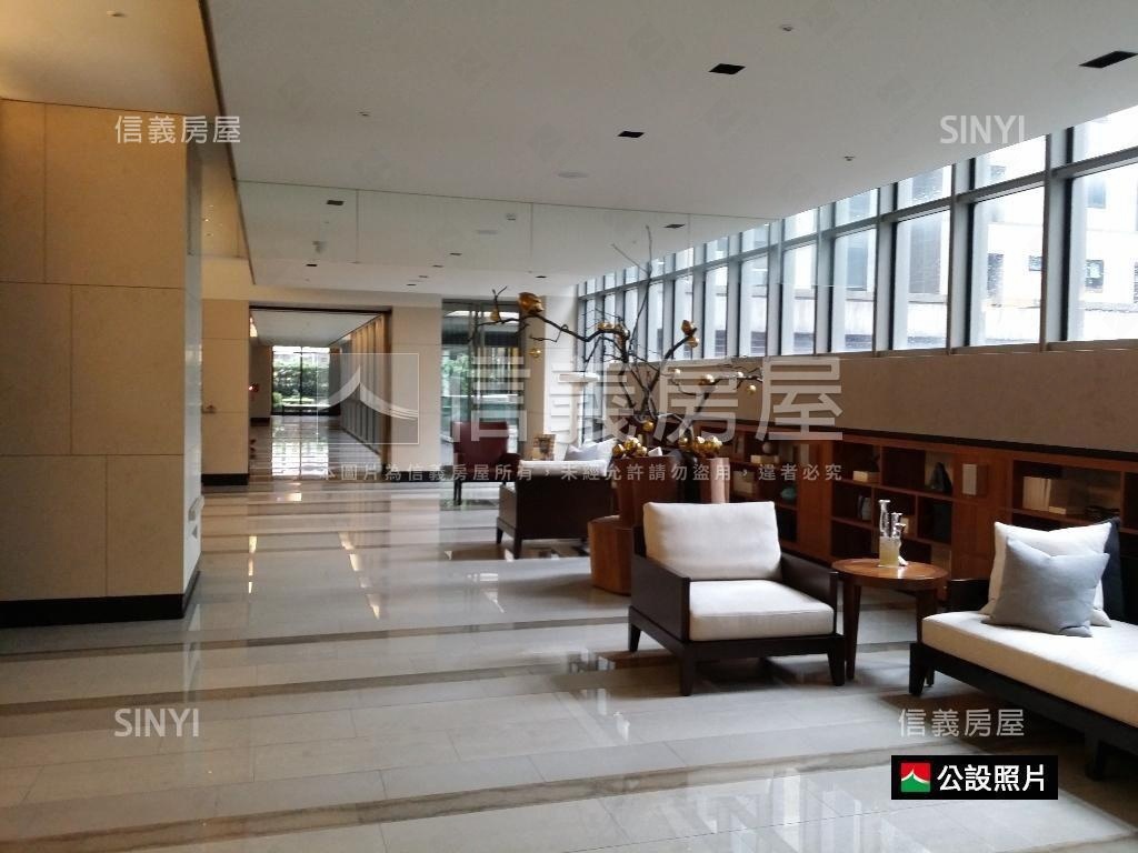 橋峰★氣勢磅礡★樓中樓房屋室內格局與周邊環境