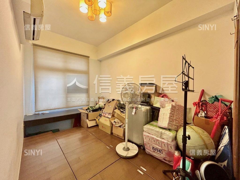 勝利學區大四房雙車位房屋室內格局與周邊環境