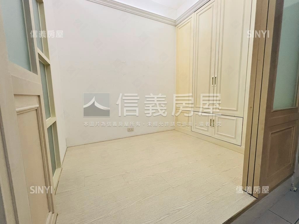 大立薇閣有陽台美居房屋室內格局與周邊環境