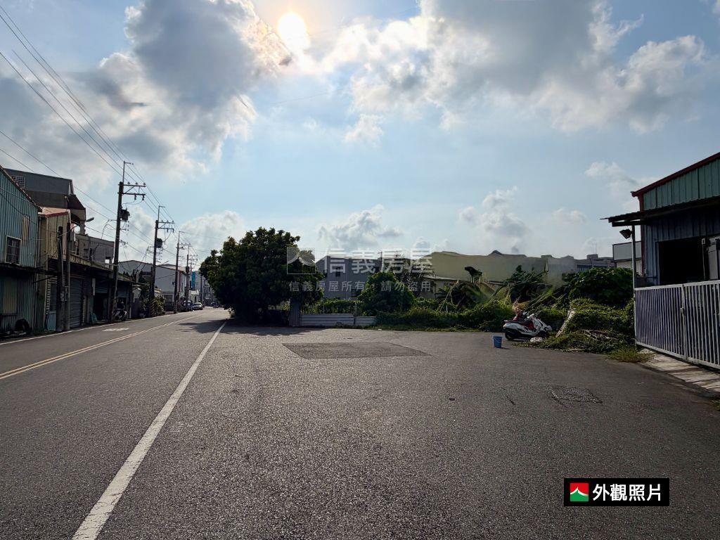 和順工業區聚財百坪土地房屋室內格局與周邊環境