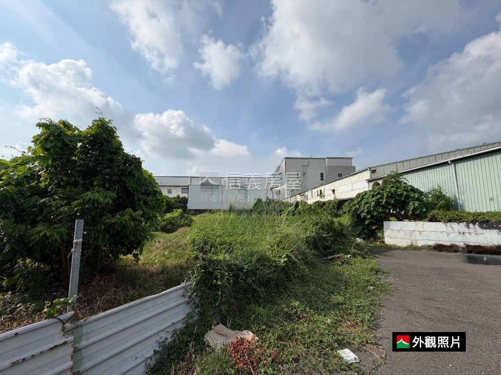 和順工業區聚財百坪土地房屋室內格局與周邊環境