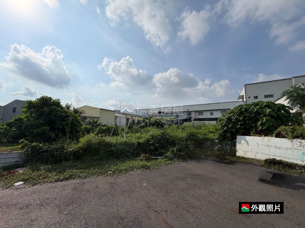 和順工業區聚財百坪土地房屋室內格局與周邊環境