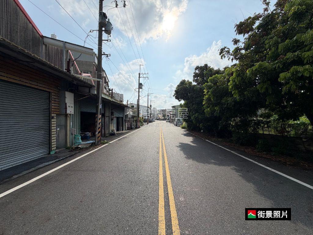 和順工業區聚財百坪土地房屋室內格局與周邊環境