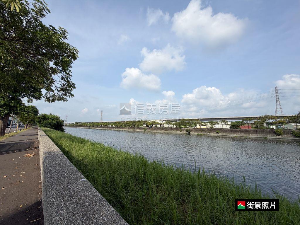 和順工業區聚財百坪土地房屋室內格局與周邊環境