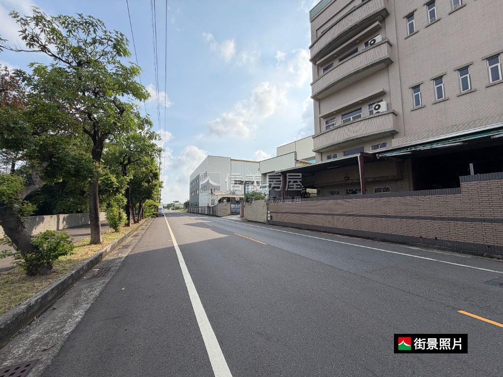 和順工業區聚財百坪土地房屋室內格局與周邊環境
