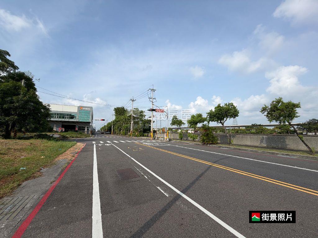 和順工業區聚財百坪土地房屋室內格局與周邊環境