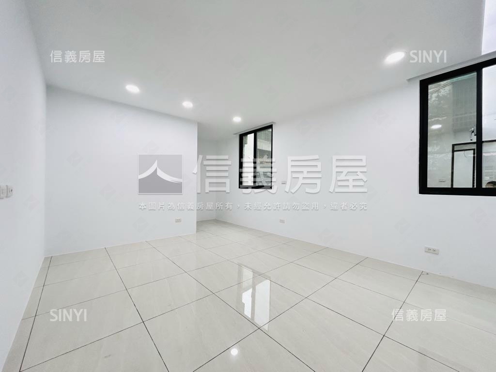 中興街稀有美寓四房房屋室內格局與周邊環境