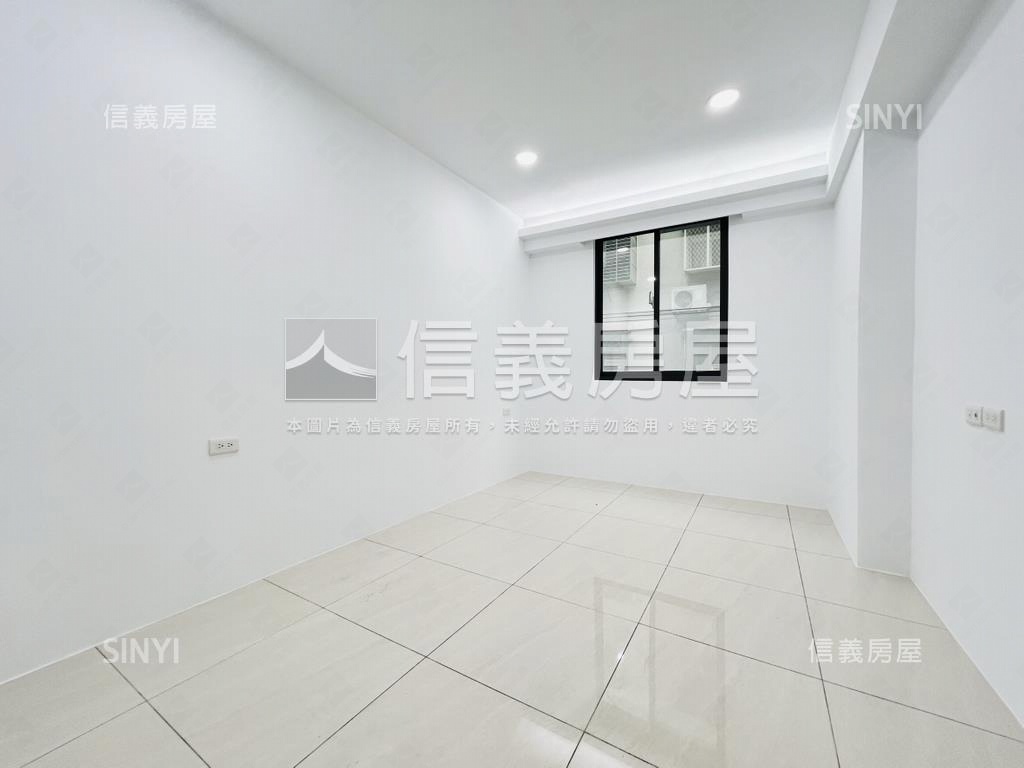 中興街稀有美寓四房房屋室內格局與周邊環境