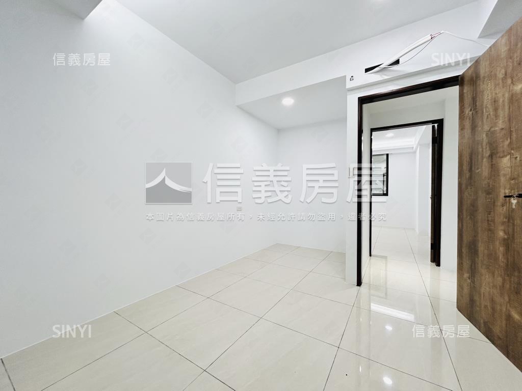 中興街稀有美寓四房房屋室內格局與周邊環境