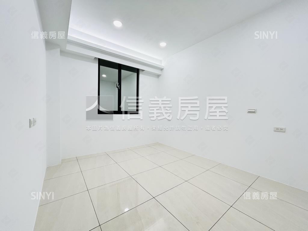 中興街稀有美寓四房房屋室內格局與周邊環境