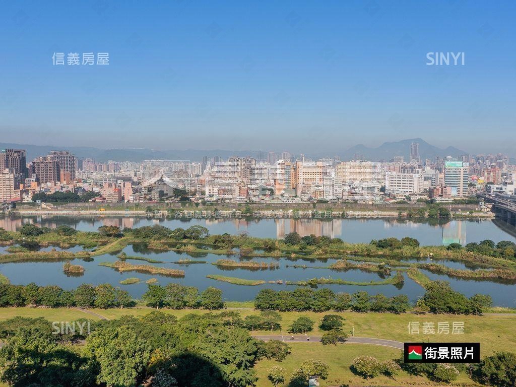 新案！采蝶景觀三房車位房屋室內格局與周邊環境