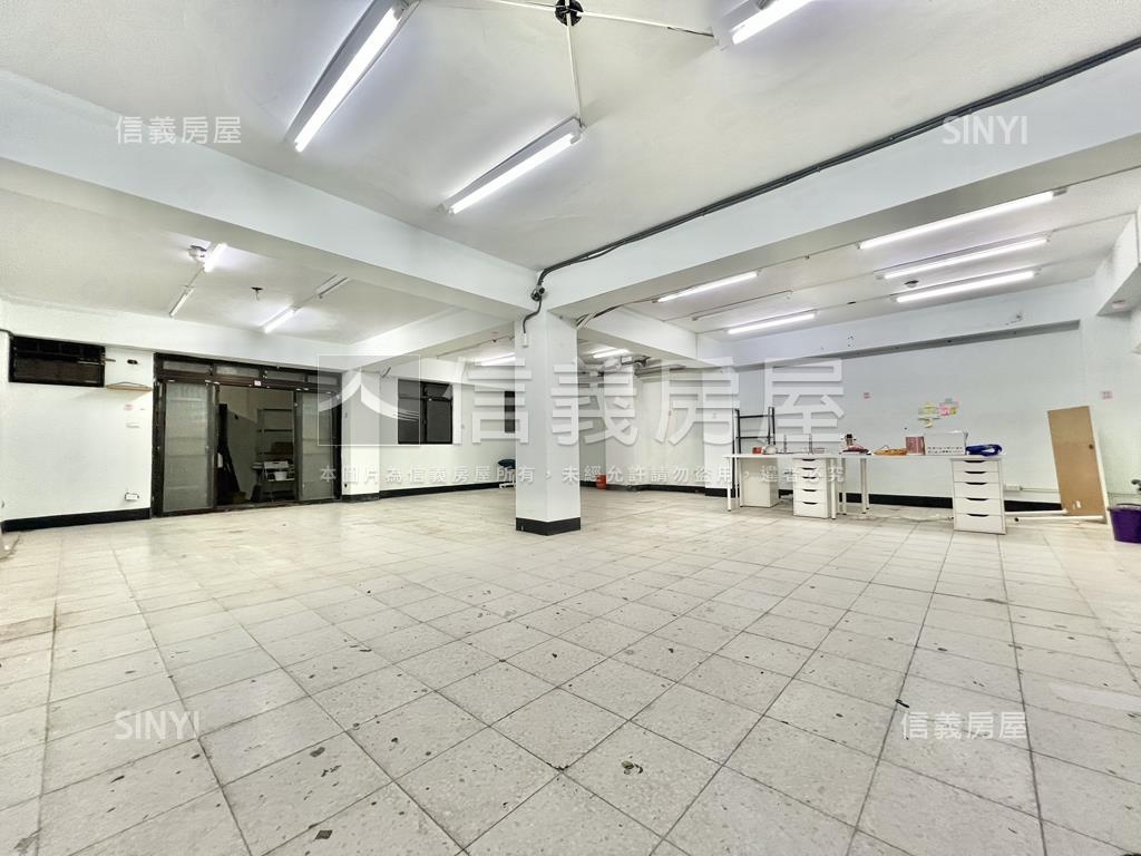 台北藝術中心店辦房屋室內格局與周邊環境
