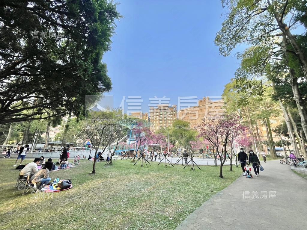 台北藝術中心店辦房屋室內格局與周邊環境