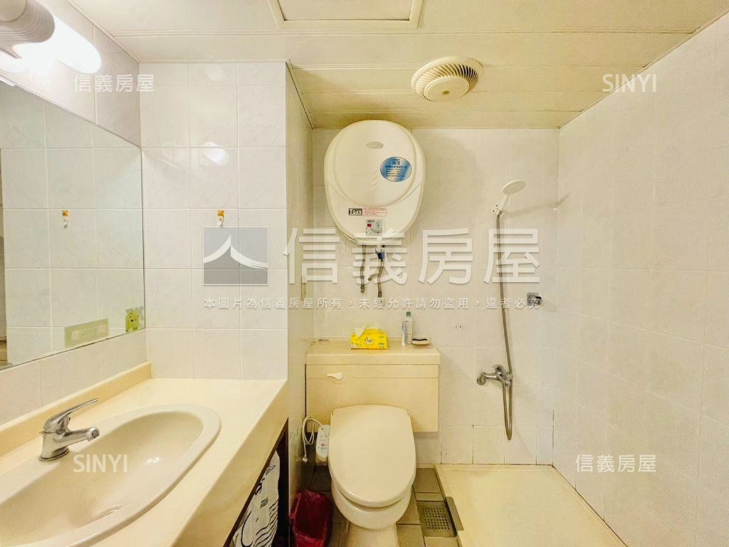 捷運鋼骨美景高樓房屋室內格局與周邊環境