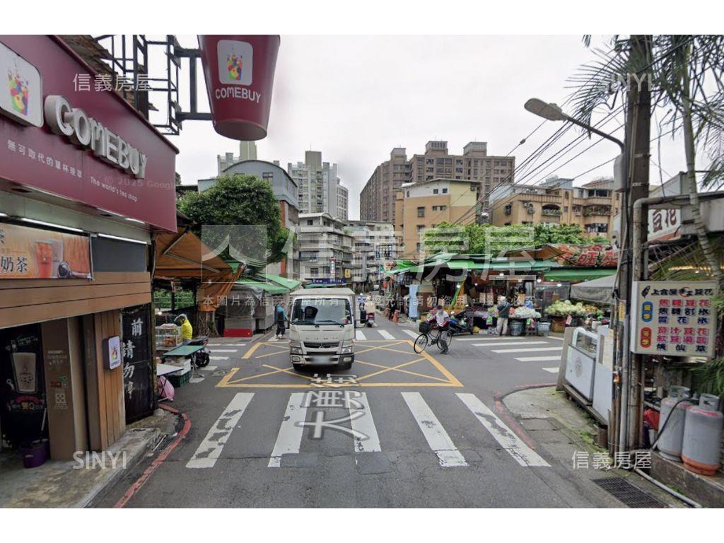 捷運遠眺美景宅房屋室內格局與周邊環境