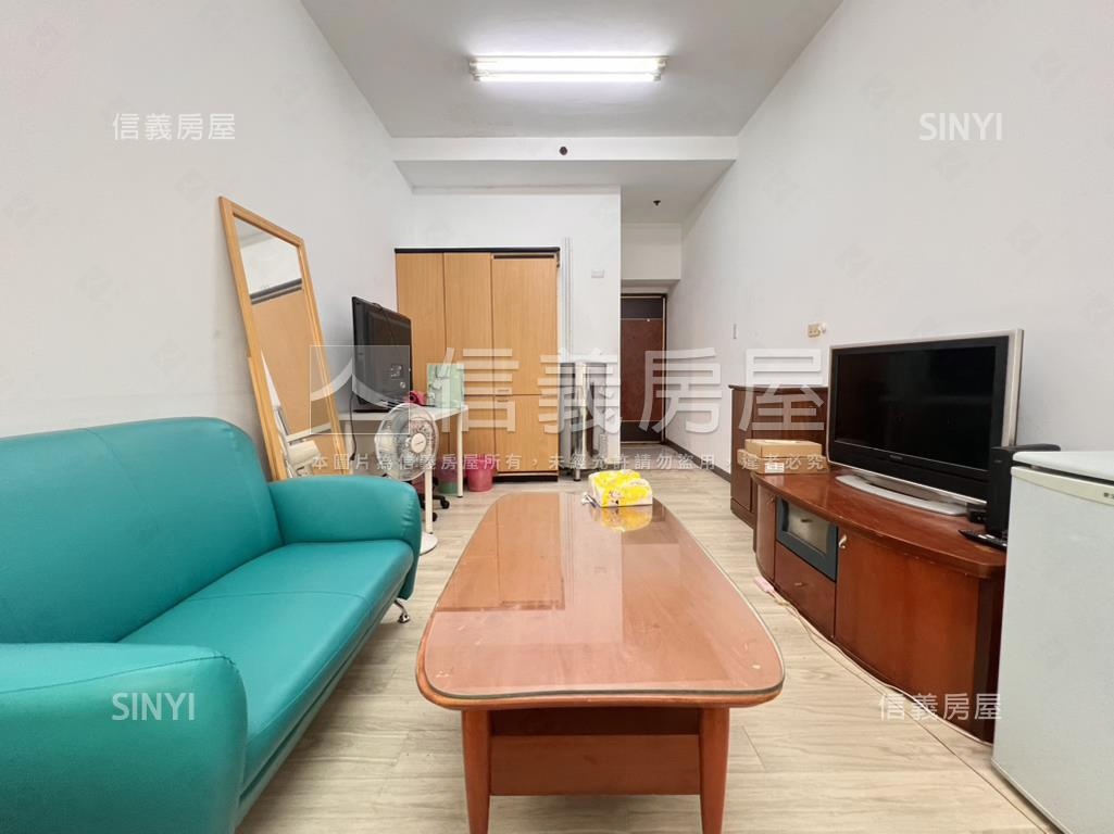 新樓中樓舒適套房房屋室內格局與周邊環境