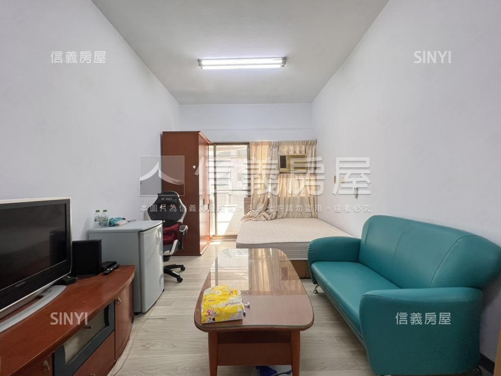 新樓中樓舒適套房房屋室內格局與周邊環境