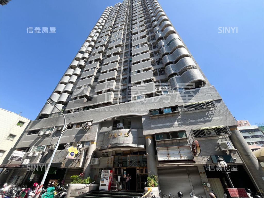 近火車站商圈舒適溫馨美套房屋室內格局與周邊環境