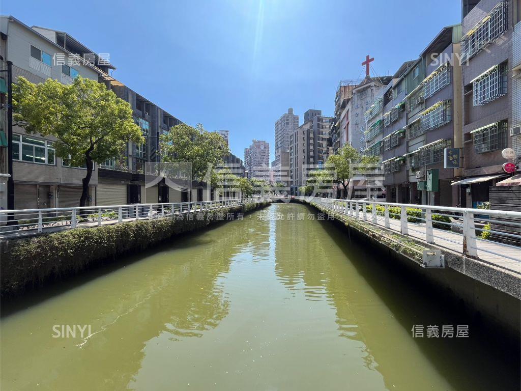 近火車站商圈舒適溫馨美套房屋室內格局與周邊環境