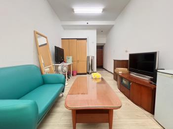 新樓中樓舒適套房