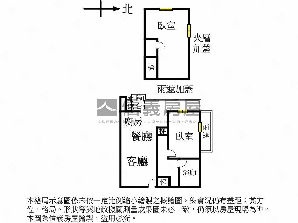 近新莊站成家好選擇房屋室內格局與周邊環境