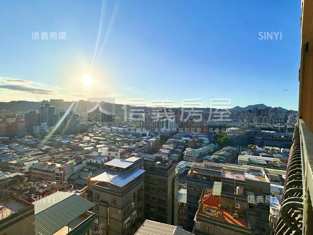 近新莊站成家好選擇房屋室內格局與周邊環境