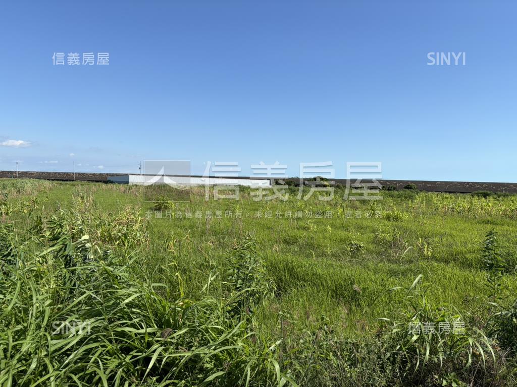 學甲平東段方正農地房屋室內格局與周邊環境