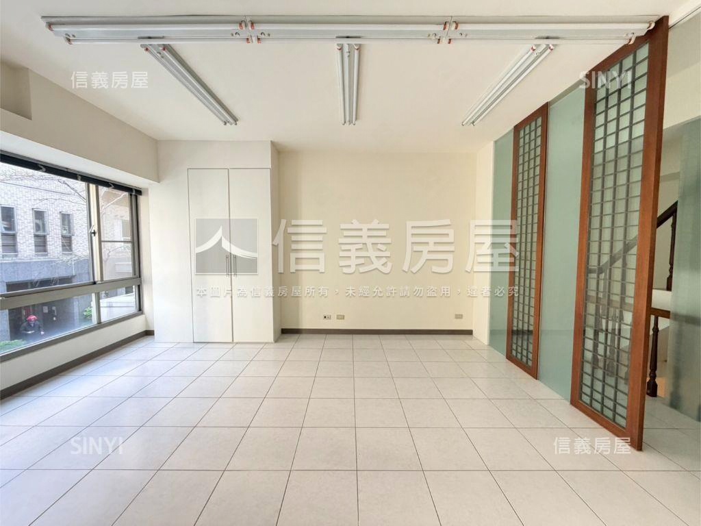 理和優質文青樓店房屋室內格局與周邊環境