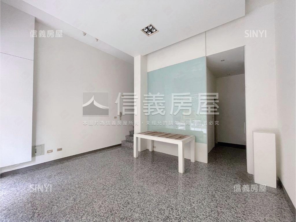 理和優質文青樓店房屋室內格局與周邊環境