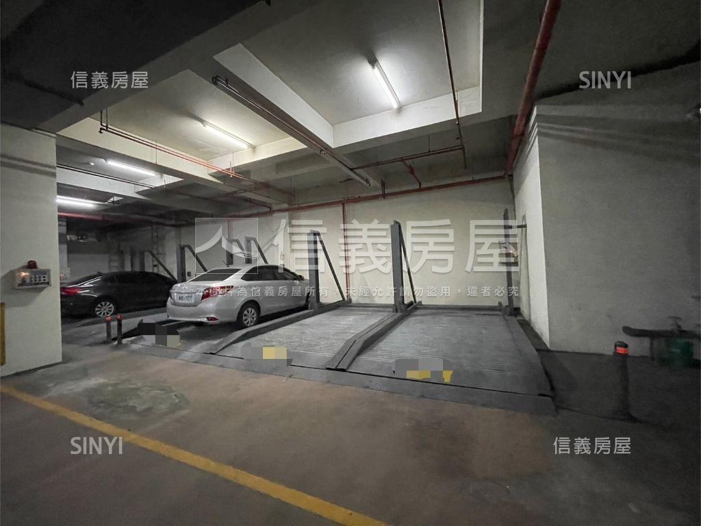 理和優質文青樓店房屋室內格局與周邊環境