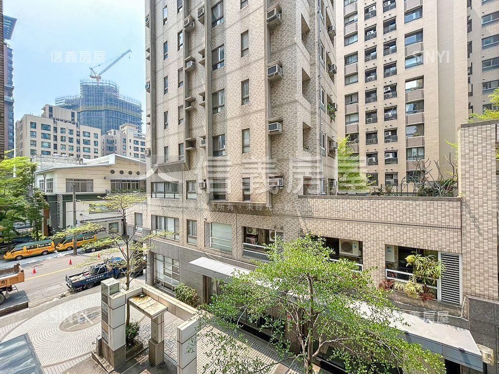 理和優質文青樓店房屋室內格局與周邊環境