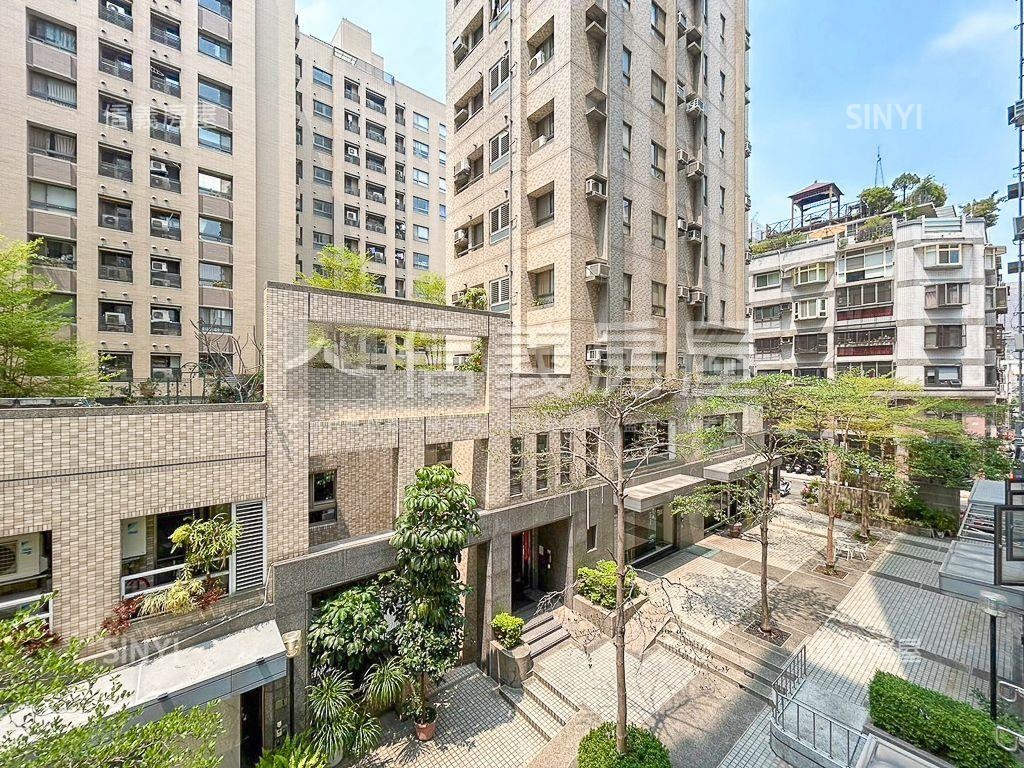 理和優質文青樓店房屋室內格局與周邊環境