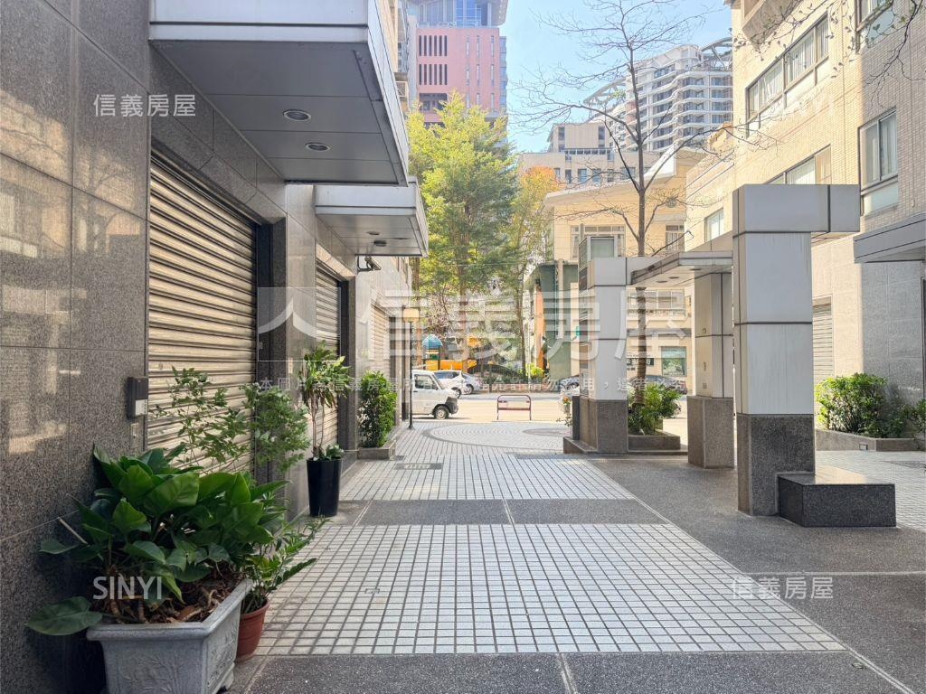 理和優質文青樓店房屋室內格局與周邊環境