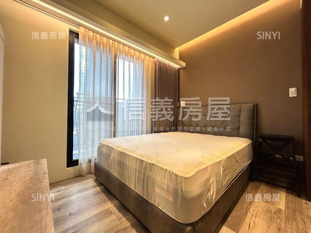 昇陽城中後棟高樓面１０１房屋室內格局與周邊環境