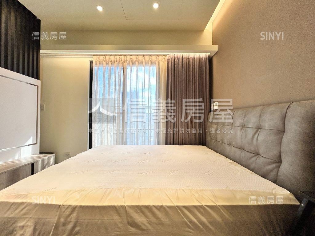 昇陽城中後棟高樓面１０１房屋室內格局與周邊環境