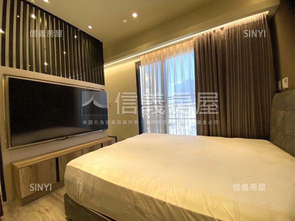 昇陽城中後棟高樓面１０１房屋室內格局與周邊環境