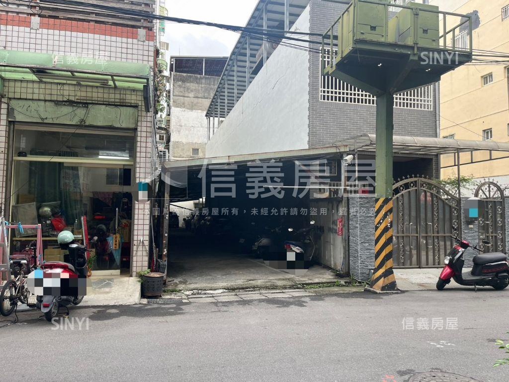 蘆洲優質土地房屋室內格局與周邊環境