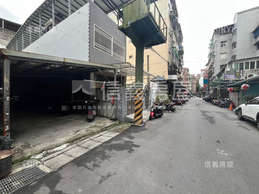 蘆洲優質土地房屋室內格局與周邊環境